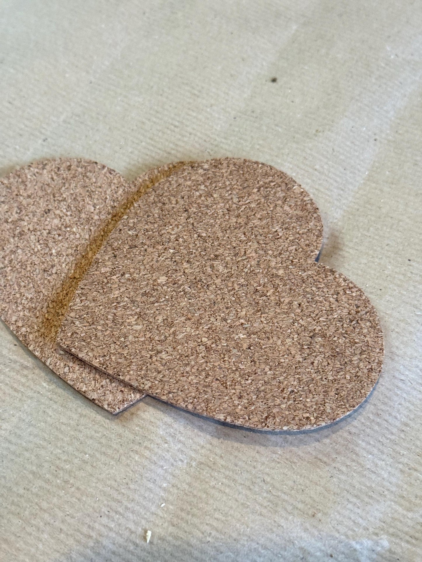 Hamster Water Bowl with Cork Mat