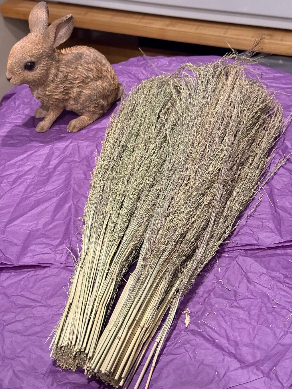 Organic Pagima Grass Sprays For Hamsters