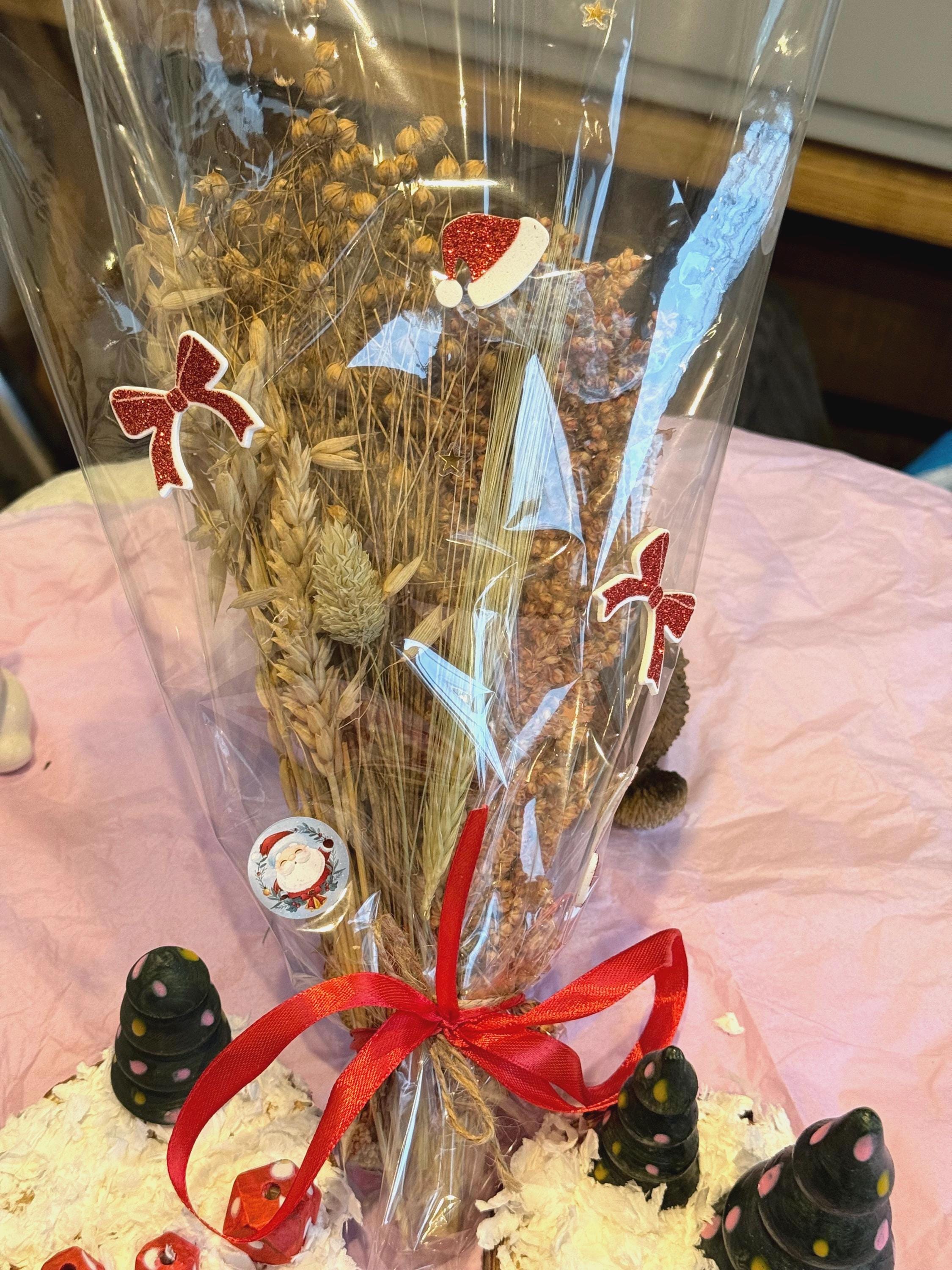 Christmas Spray Bundle For Hamsters & Gerbils