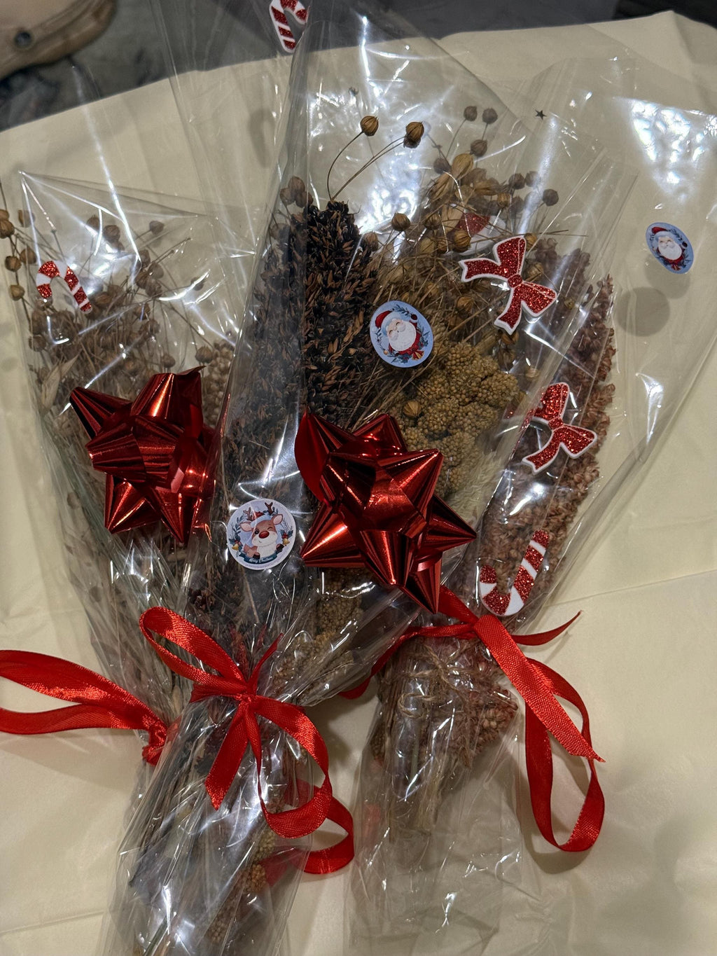 Christmas Spray Bundle For Hamsters & Gerbils