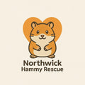 Donation Box To NORTHWICK Hammy Rescue