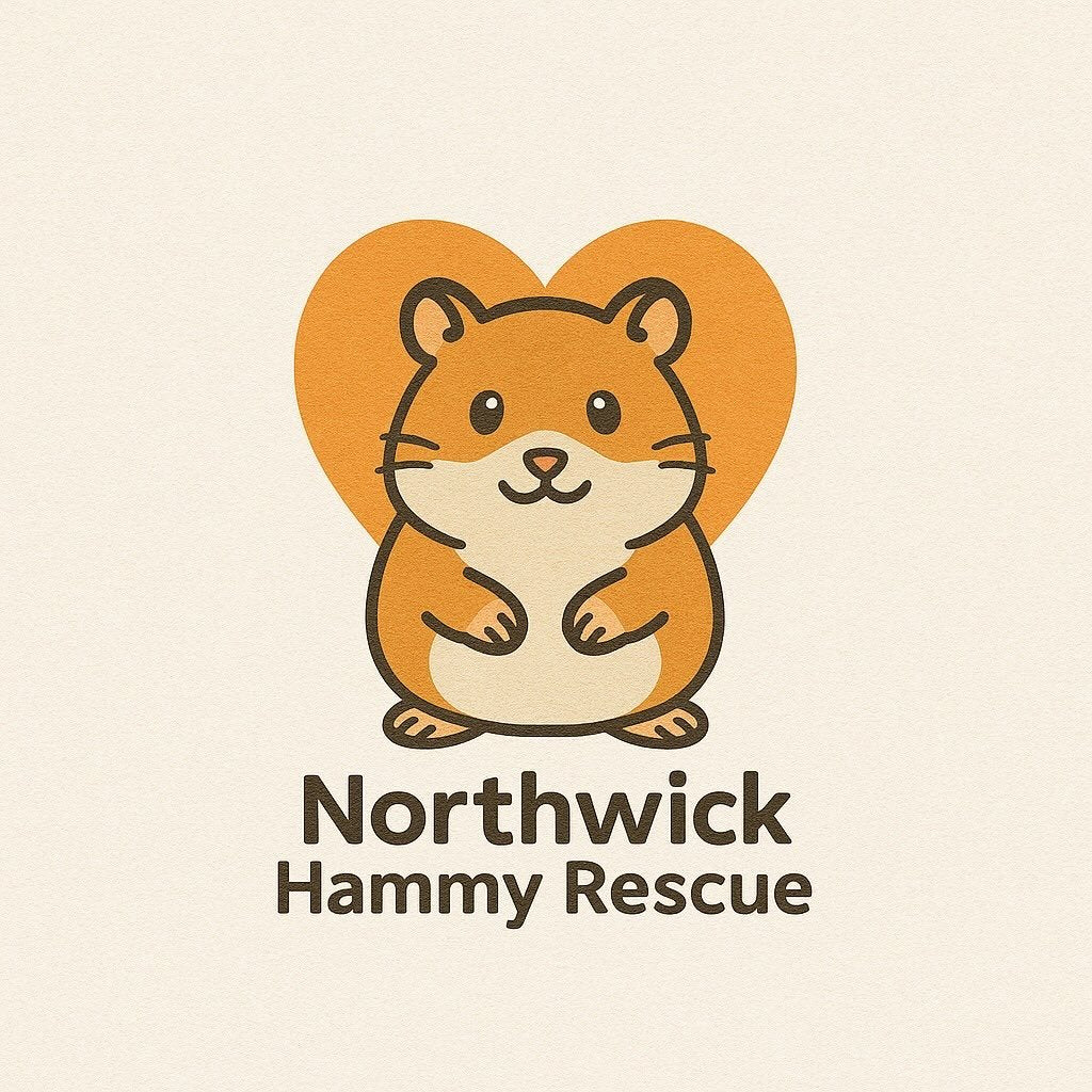 Donation Box To NORTHWICK Hammy Rescue