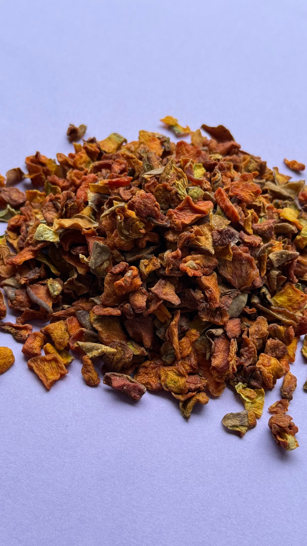 Natural Dried Pumpkin Treats For Small Animals