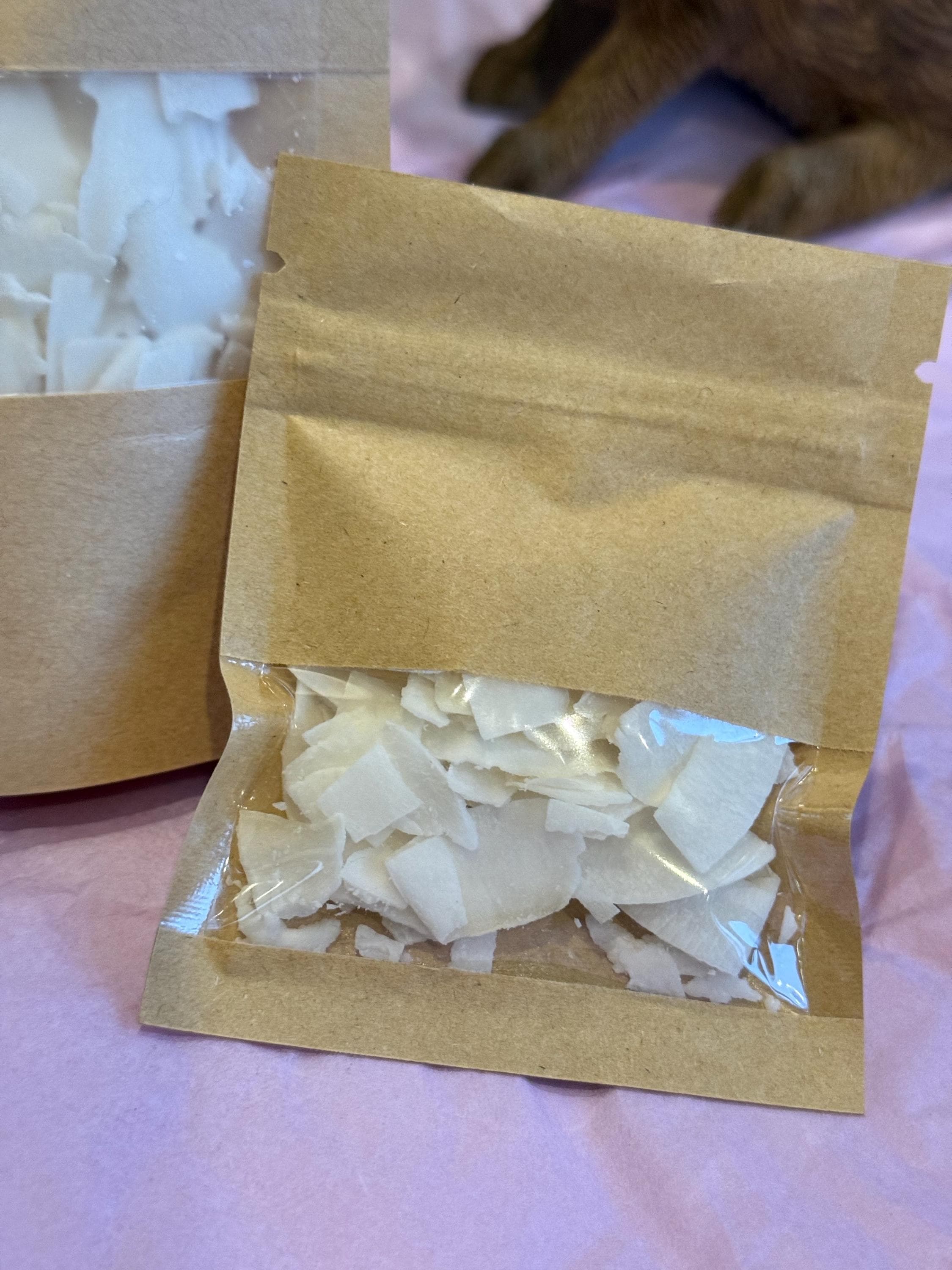 Dried Coconut Flakes For Small Animals Hamster Treats