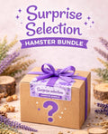 Surprise Selection Hamster Bundle Secret Enrichment Package