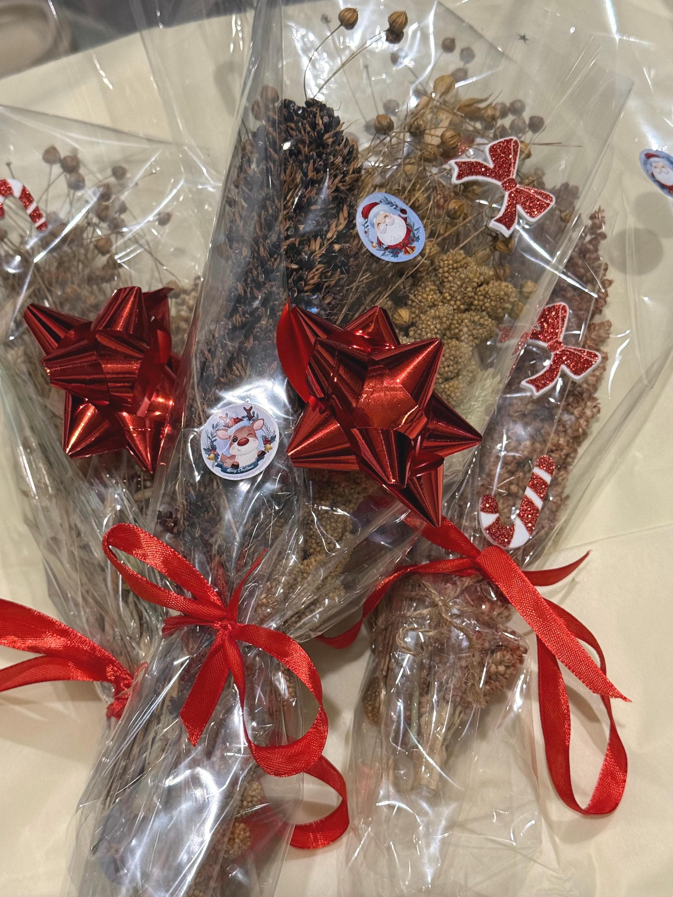 Christmas Spray Bundle For Hamsters & Gerbils