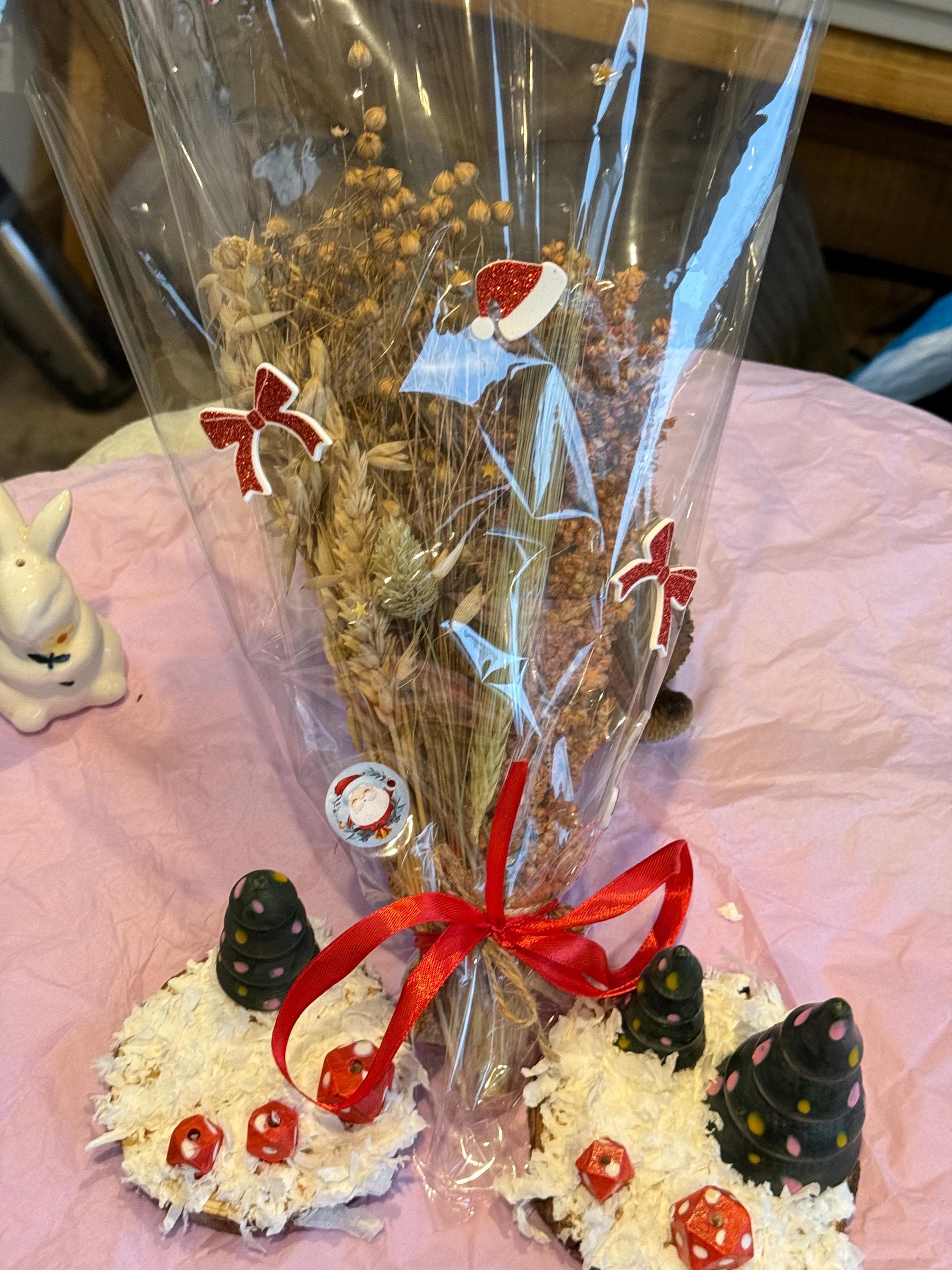 Christmas Spray Bundle For Hamsters & Gerbils