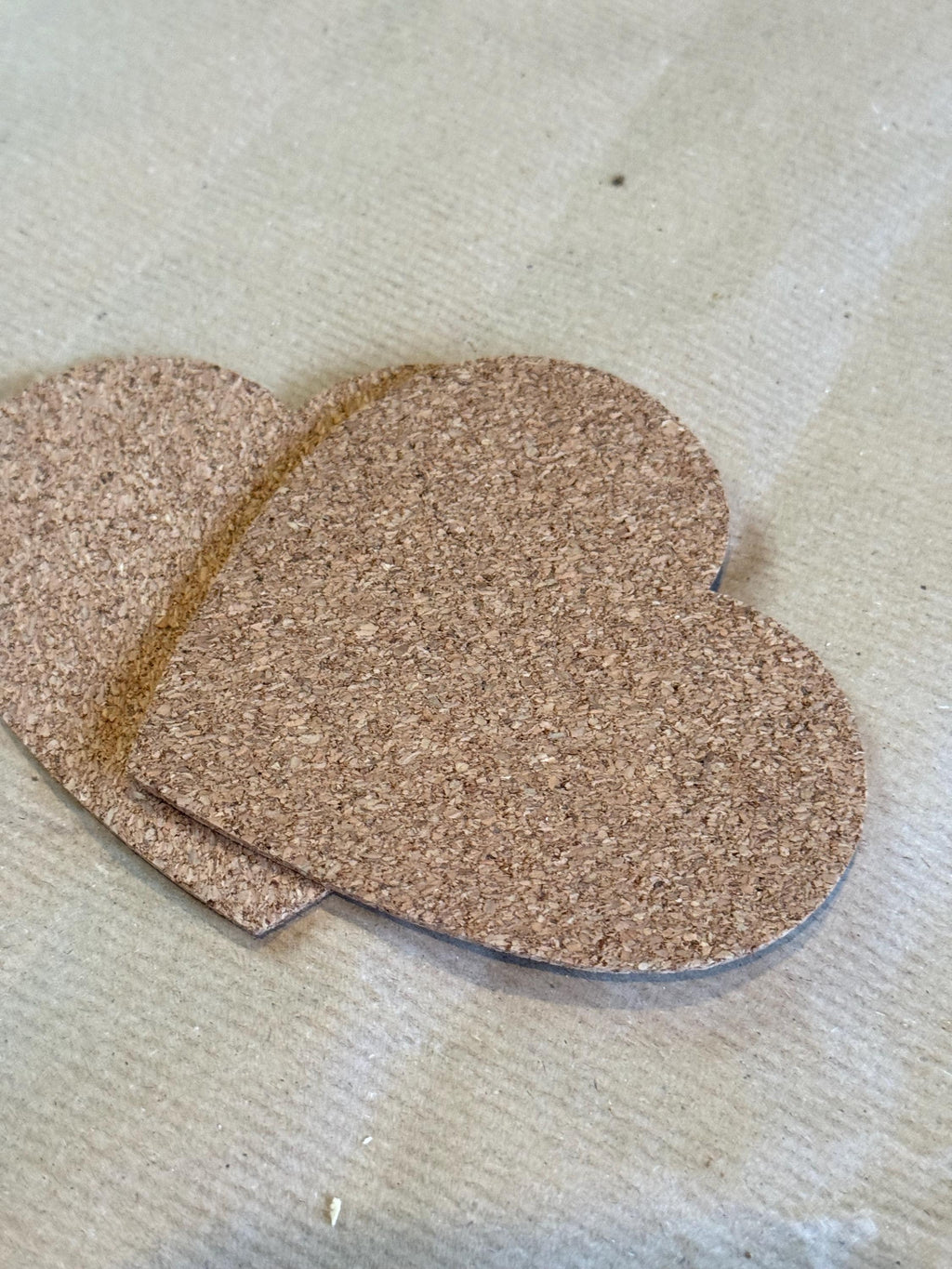 Hamster Water Bowl with Cork Mat