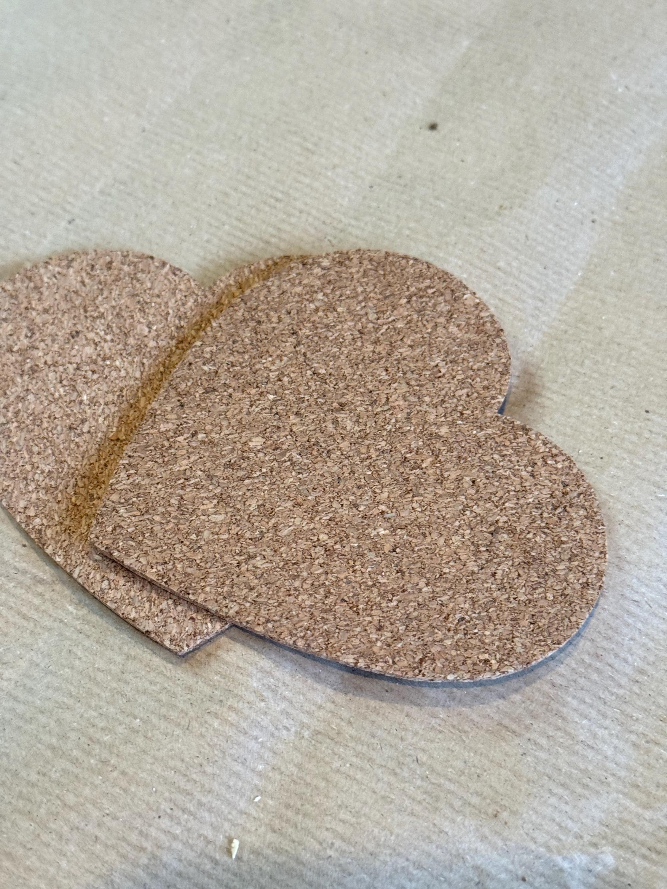 Hamster Water Bowl with Cork Mat