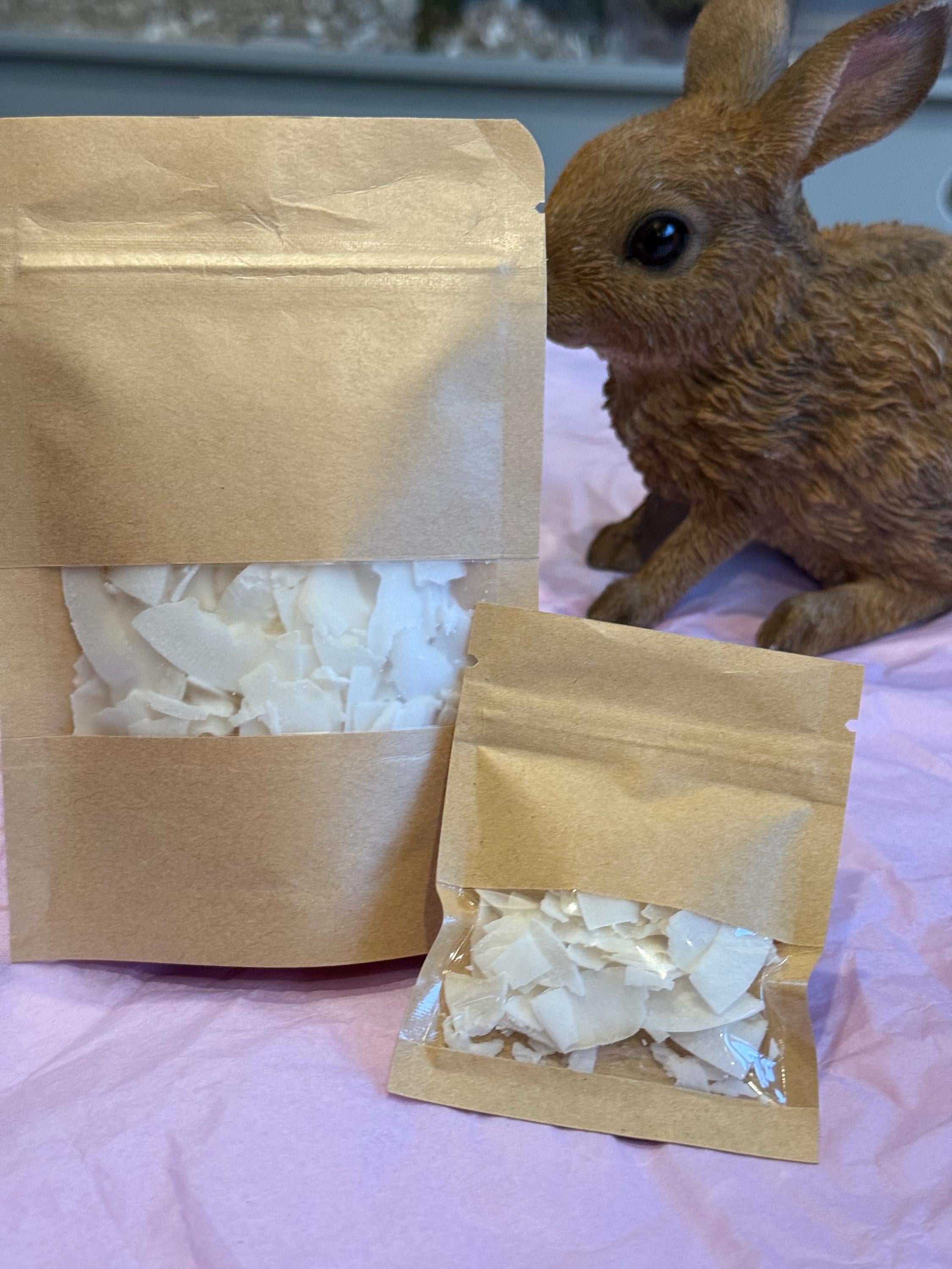 Dried Coconut Flakes For Small Animals Hamster Treats