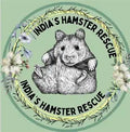 Donation Box To India's Hamster Rescue