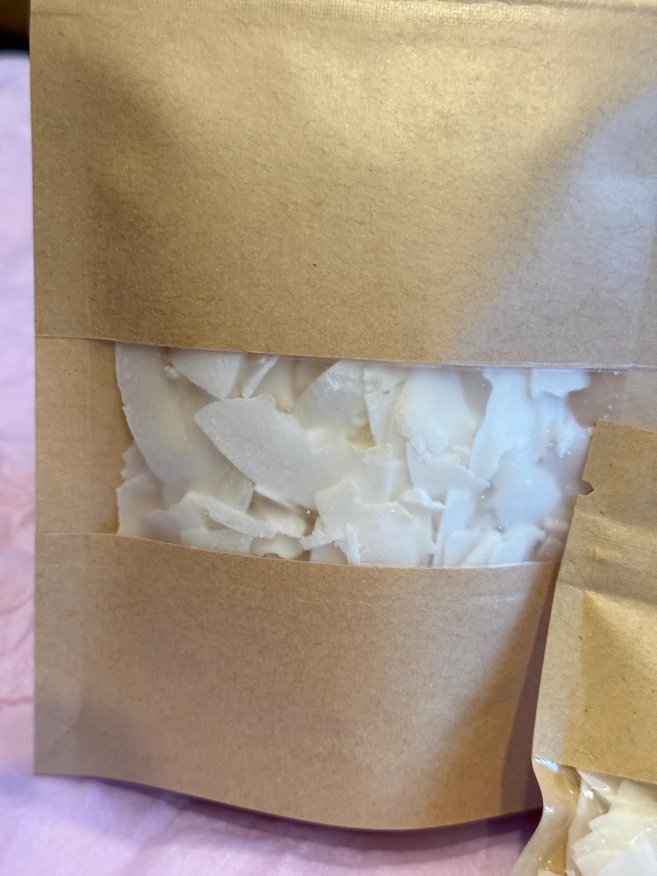 Dried Coconut Flakes For Small Animals Hamster Treats