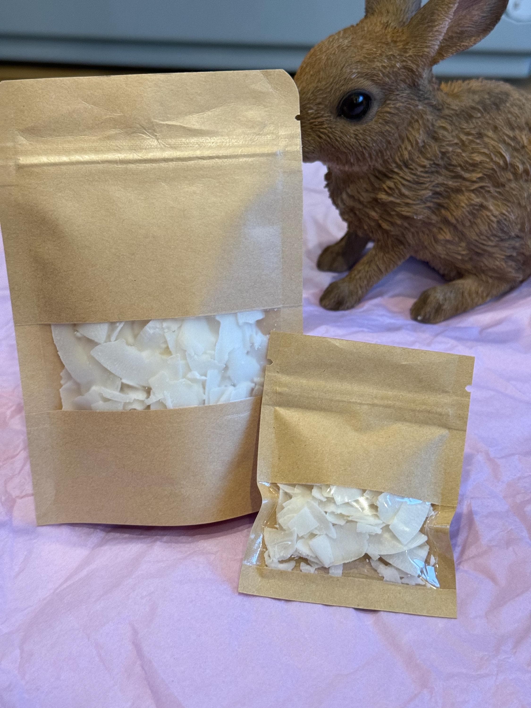 Dried Coconut Flakes For Small Animals Hamster Treats