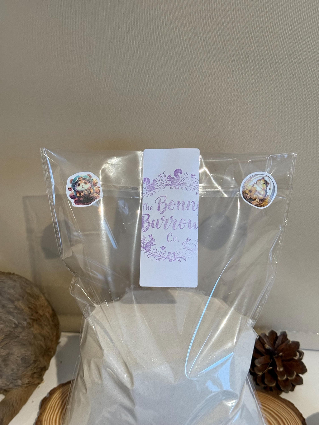 Hamster Bathing Sand Reptile Sand