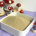Hamster Bathing Sand Reptile Sand