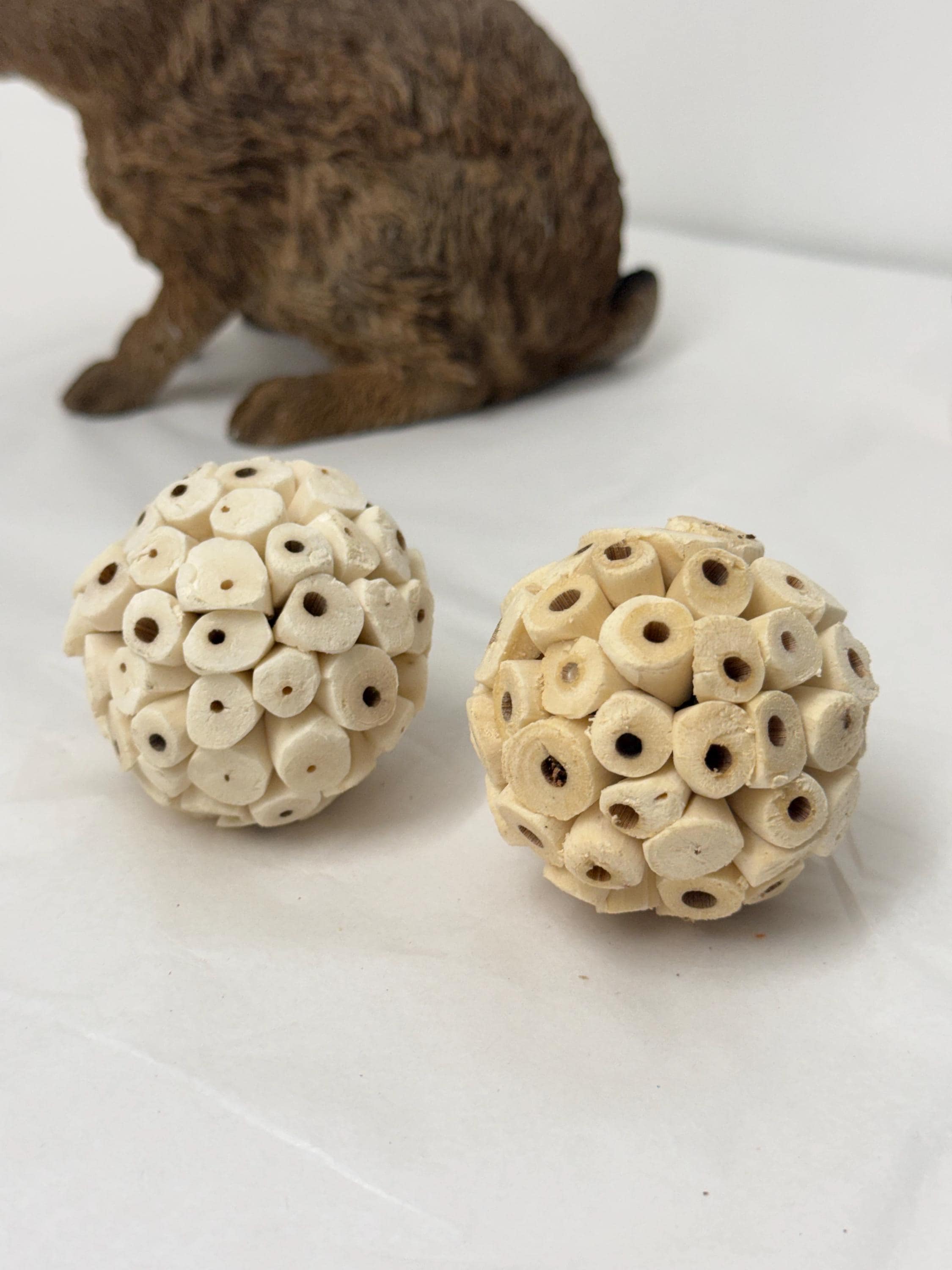 Sola Ball Enrichment For Hamsters, Parrots & Small Pets